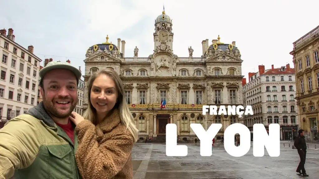 Centro de Lyon