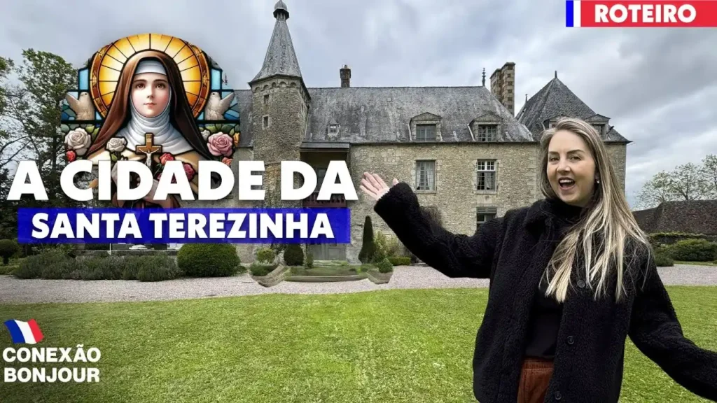 Cidade da Santa Terezinha