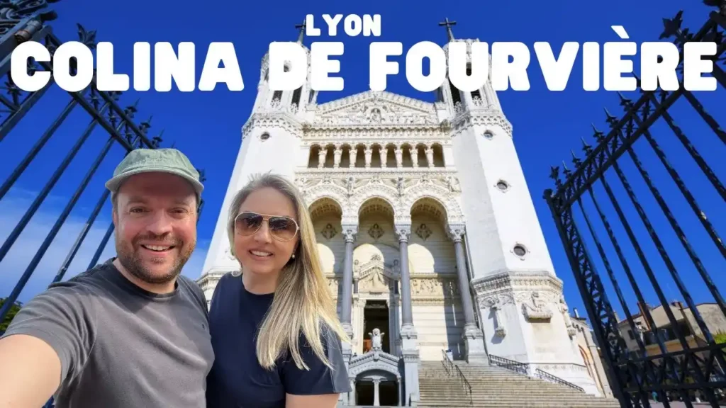 Colina de Fourviere