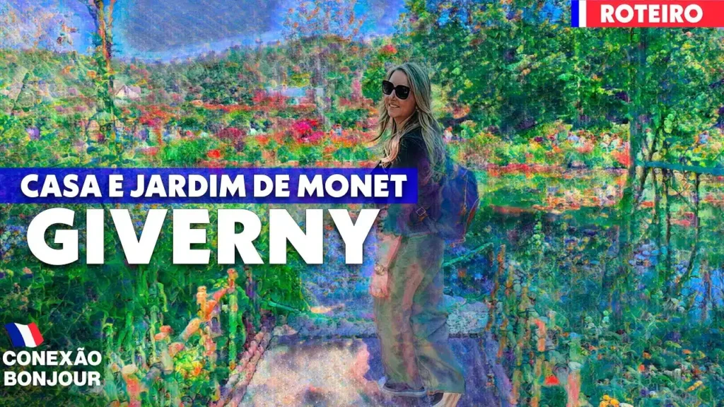 Giverny França