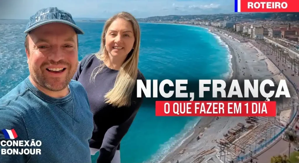 Nice Cote Dazur