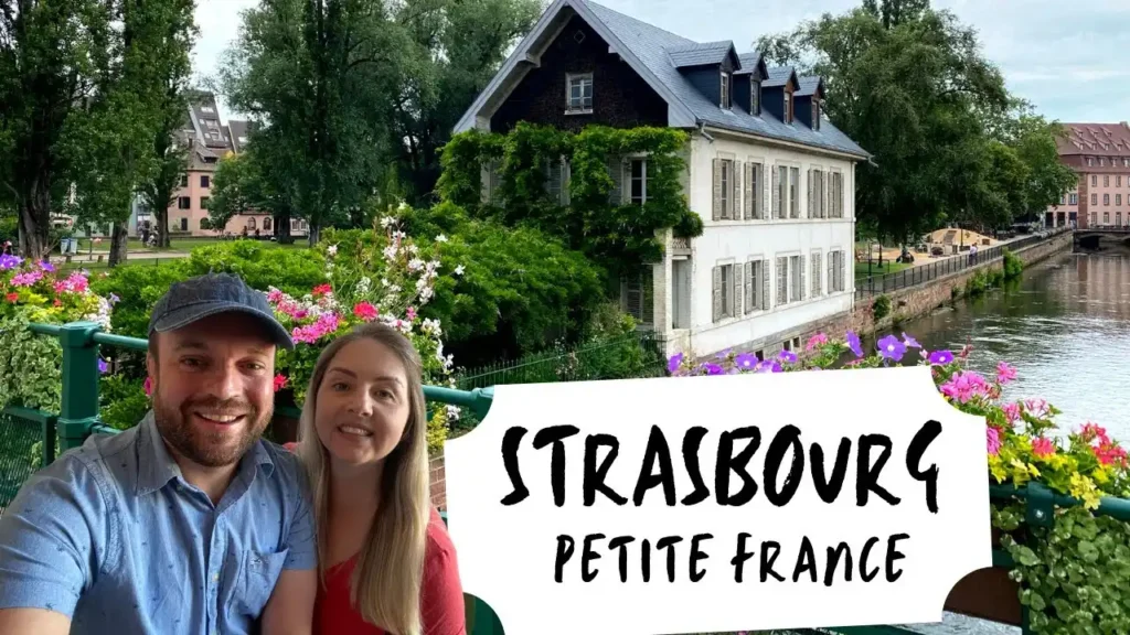 Petite France